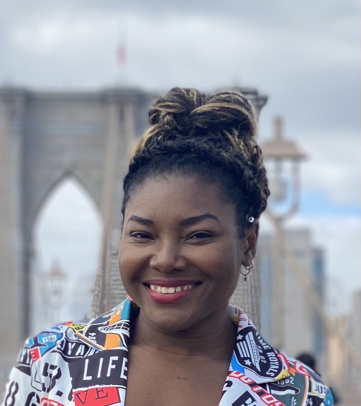 Image of Bonam Mingole